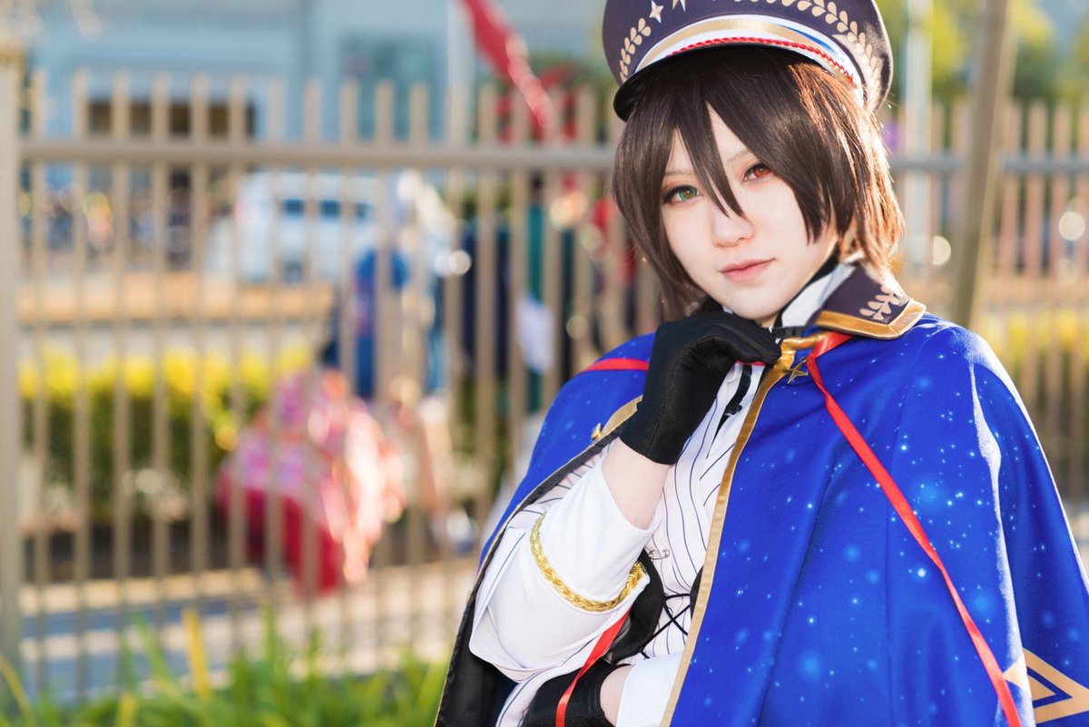 ふとっちょどうぶつ コス納め 今年は蒼星石しかしてねぇ 笑笑 ローゼンメイデン コスプレ 蒼星石 大正ロマン Photo あすたりすくさん C93cos C93コスプレ T Co Tqi3hcsowf Twitter