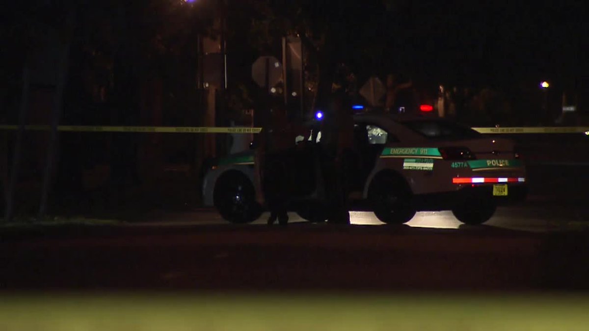 Man shot in North Miami, officials say bit.ly/2Dy03vd https://t.co/GEwRAyQsrP
