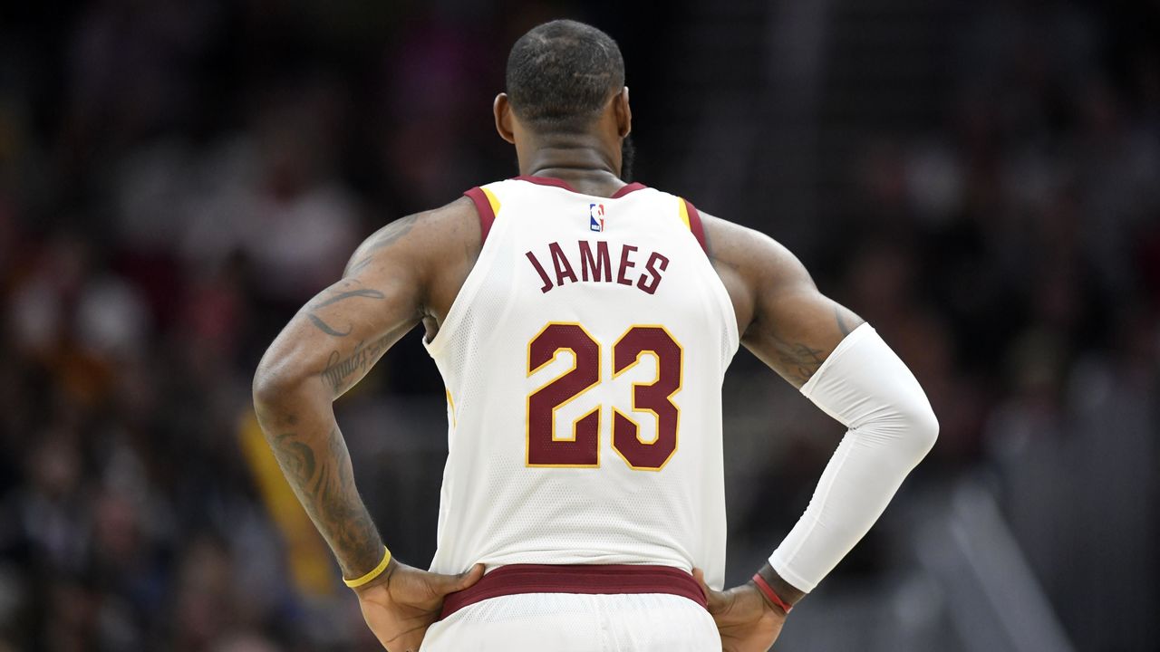 Happy birthday, King James: What\s left for LeBron James to achieve?  