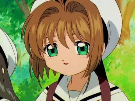 クリアカード編のtwitterイラスト検索結果 古い順