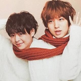 HeartSexyJump's tweet photo. 2017年も色々お世話になりました！
   いよいよ 明日12/31で有岡は、このグループを脱退します。
良かったら個人も応援📣して頂けると嬉しいです。
@Daikihappysmile 

他のメンバーや、元メンバー！マネージャー達の応援も宜しくでーす。 https://t.co/ghlMxpv0Hh