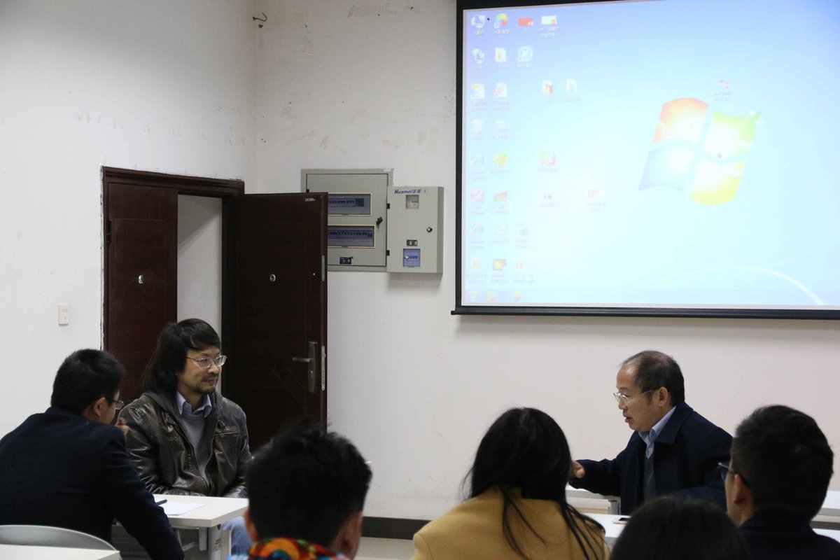 Gaofei JIANG tweet media