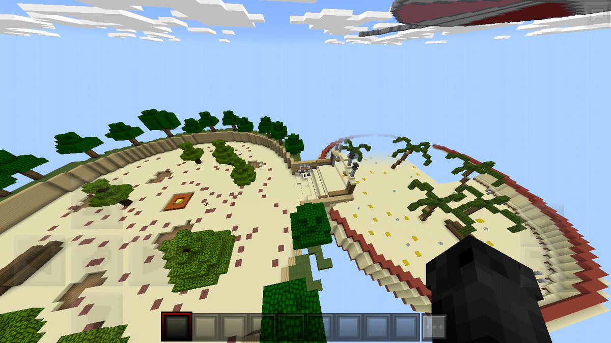 LegendsNetworks's tweet photo. Arena e Shop Feitas com Sucesso
By: @builders_magic

VAMOS MIGRAR PRA 1.2.8 https://t.co/JAAfrNYbsm