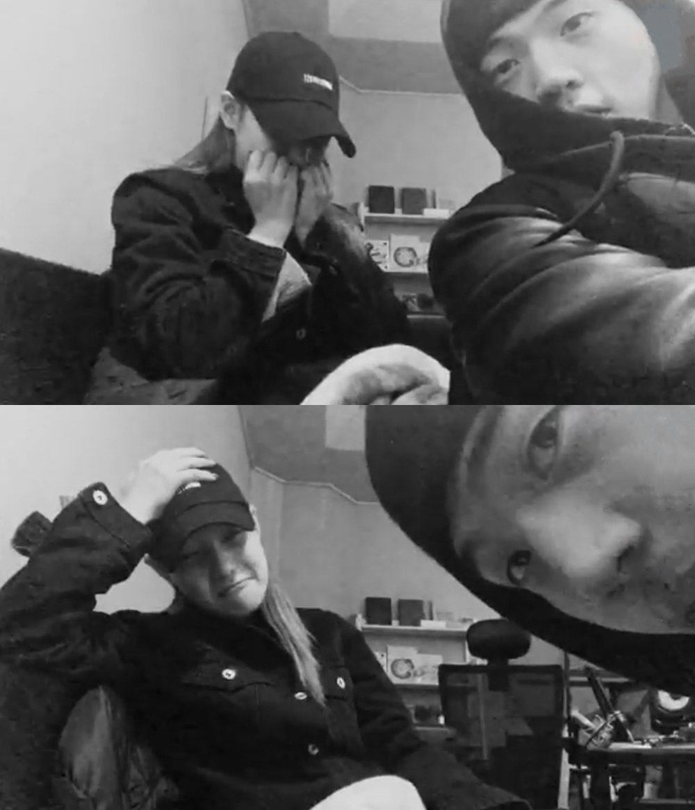 KARDBM__'s tweet photo. 👻 https://t.co/ReCDzFNUCS