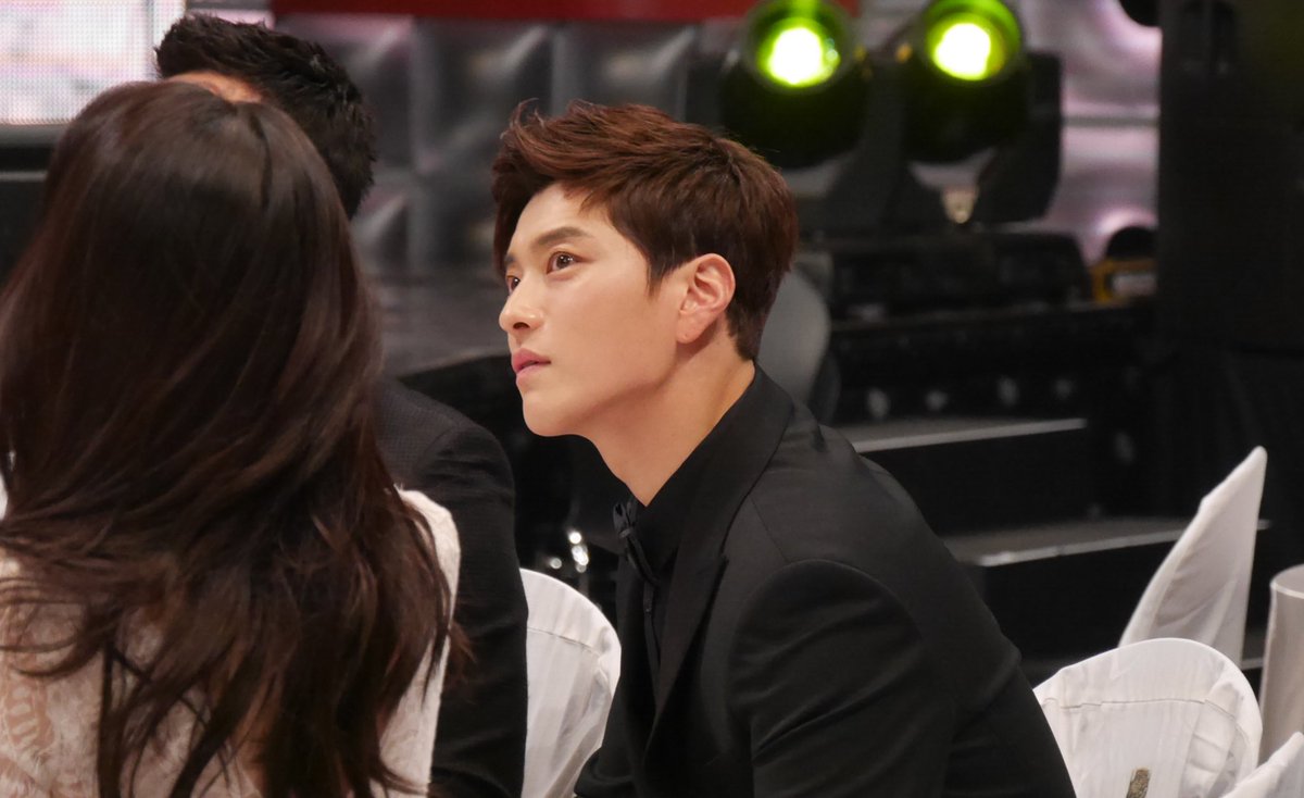 <#2017MBC연기대상> 부천필주 베스트 커플상 후보에 없어서 아수운 마음,,ㅠㅠ #장혁 #장승조 #돈꽃Translate post