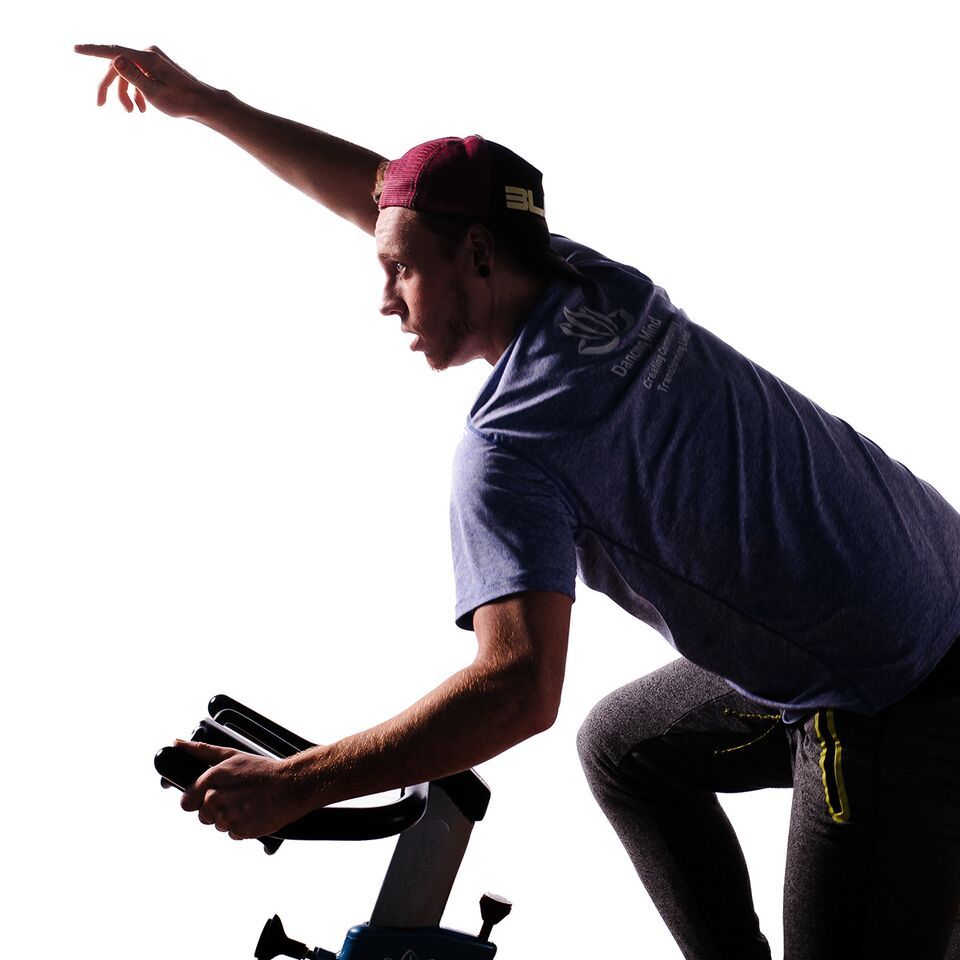 Happy Birthday Dwayne!!! Let's #TurnItUp, #celebrate and #finishstrong 💯