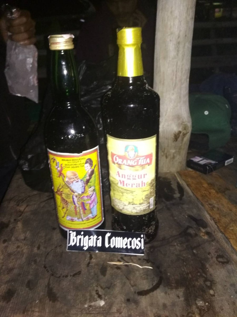 Sudahkah kalian mengabdi?