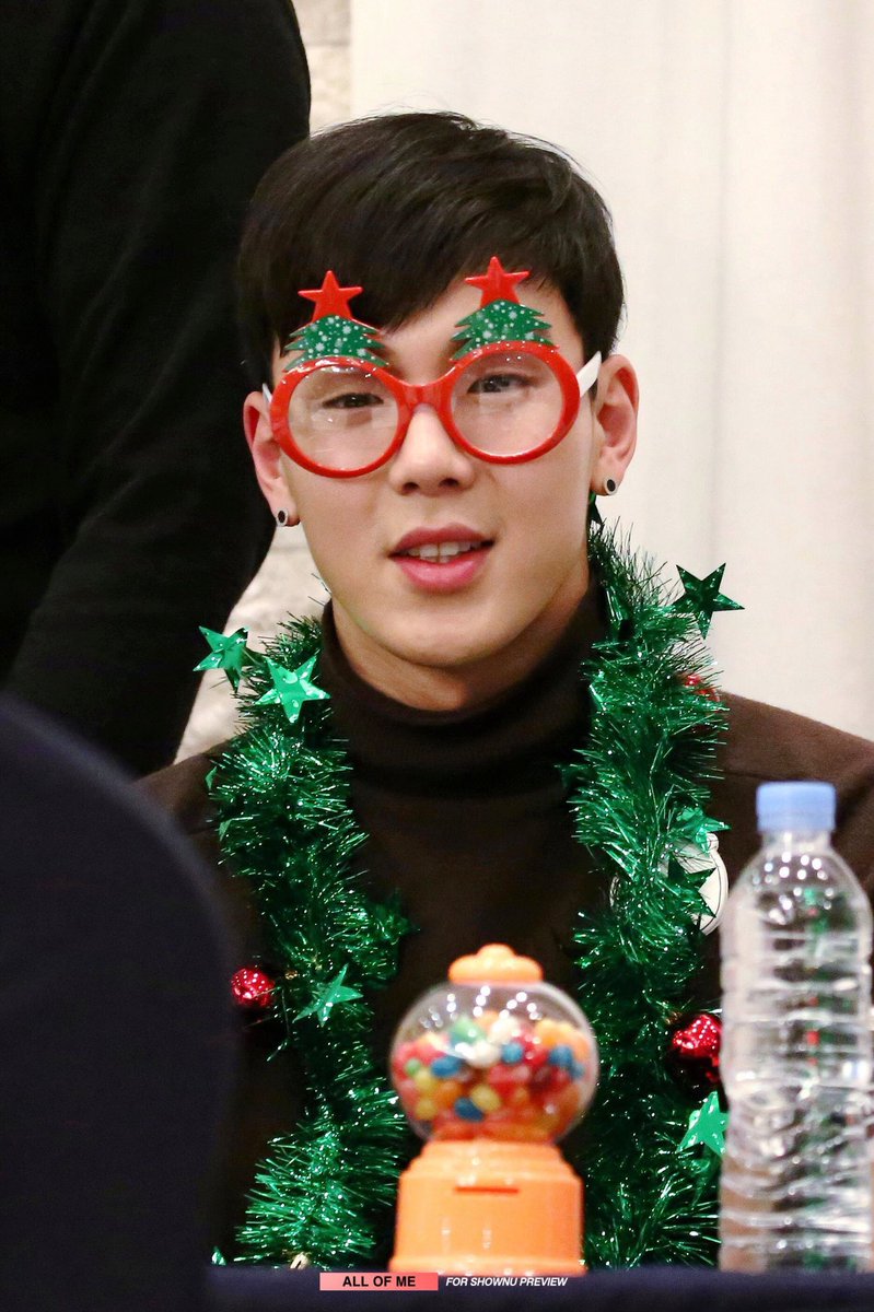 shwpics's tweet photo. 171224 — © all of me https://t.co/fDriL7tg3W