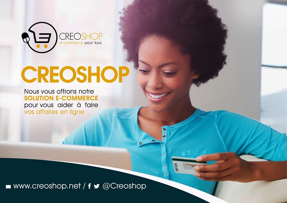 creoshop_net's tweet photo. Creoshop, un marketplace en ligne, une solution e-commerce totalement orientée B2C... Offrez désormais vos produits, vos services en ligne, ou achetez en ligne sur https://t.co/Nauue7BRXP en toute fiabilité !

+22891124545 / 99661075

#Creoshop #eCommerce #Marketplace #Togo https://t.co/dHfDZWr82I