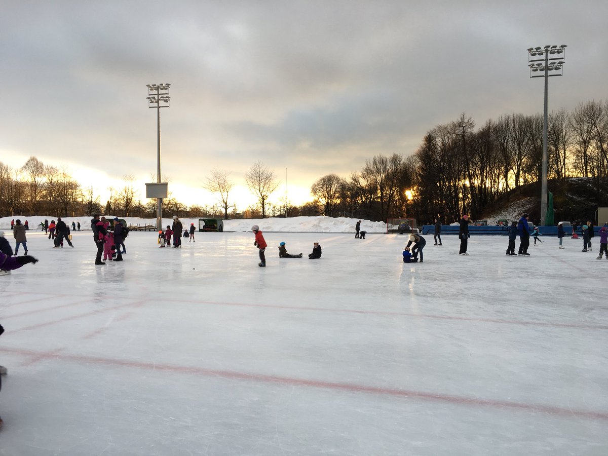 Barn av Oslo tweet media