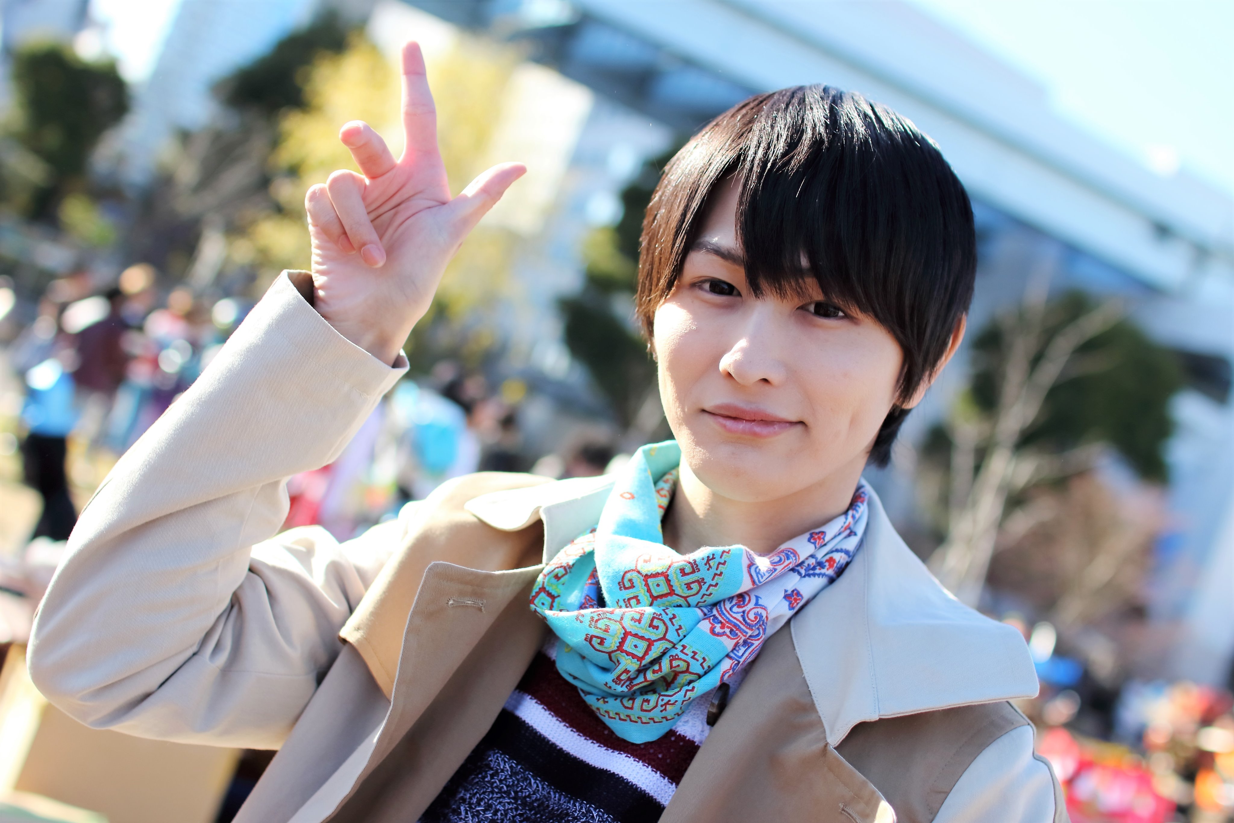 成瀬 潤 † (⊙ ⊙..^) on X: 