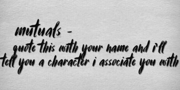 HymnsOfHysteria's tweet photo. ; ─ ─ There. Do this. https://t.co/c70BJI5SB3