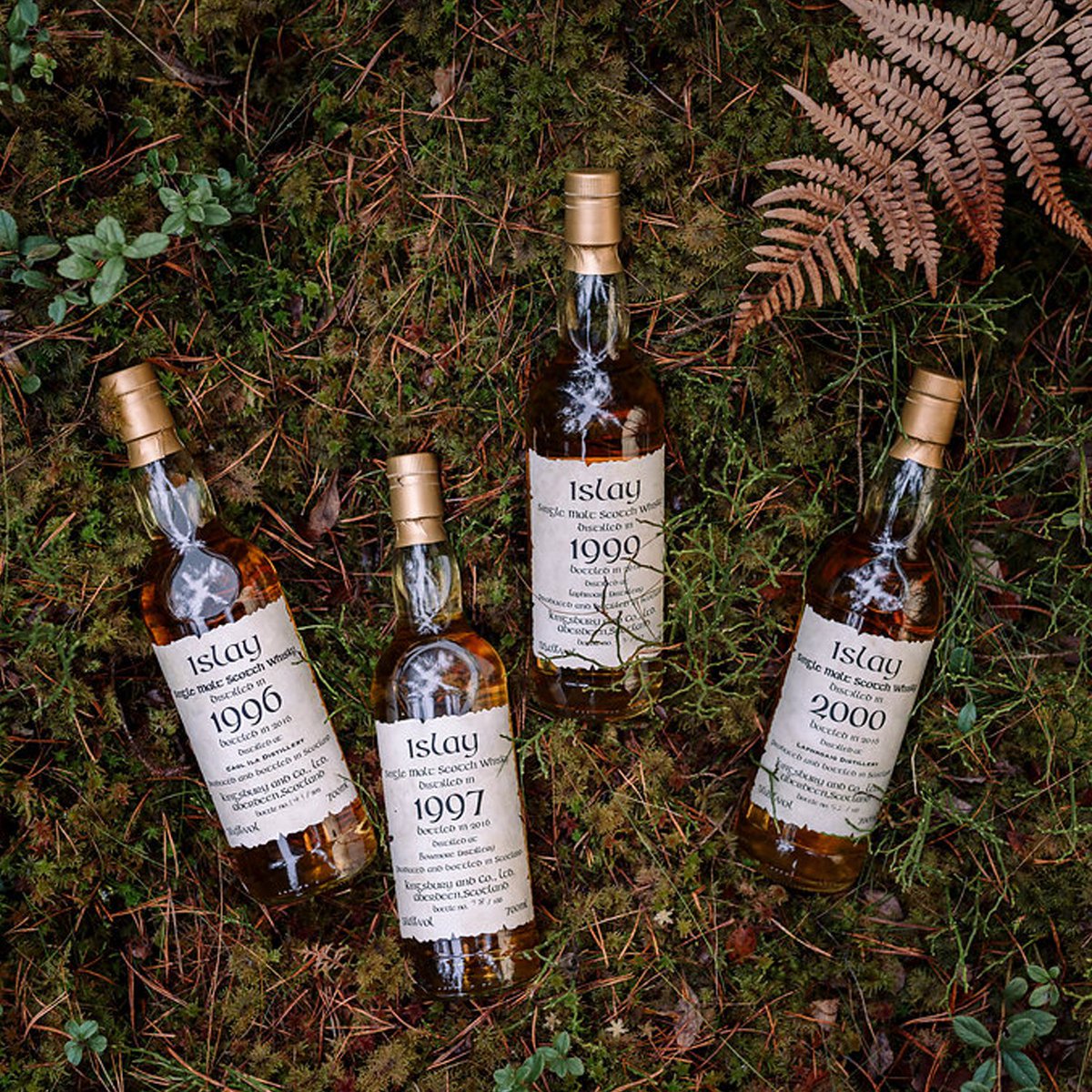 WhiskyFdn's tweet image. ICYMI: We take a look at the current state of youn whisky releases and decide how best to go about picking a good one! #youngwhisky #whisky #howtopick ow.ly/dF4B30hqJFl