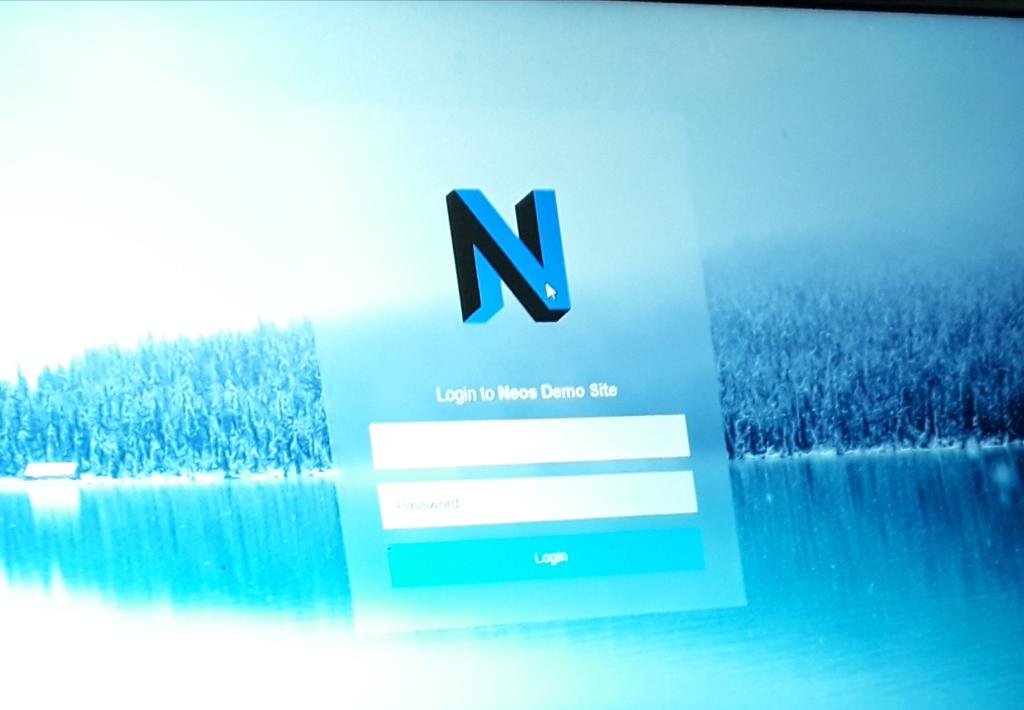maratheprash's tweet image. #neoscms #ReactUI
Upgraded to latest 3.3 LTS  !