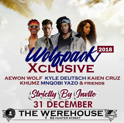 KhumzOfficial's tweet photo. Tomorrow With the Sqwaπ£ pull through β
#WhenFamousDrops β https://t.co/dk8UJdrC62