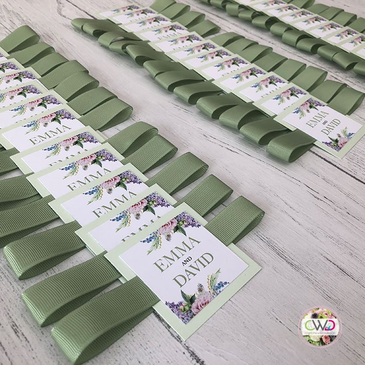 iamcwdesign's tweet photo. #gettingmarried? These beautiful #sage #grosgrain #ribbonbellybands are part of our Deluxe #PocketfoldInvite range. Order your #weddingstationery with #iamcwdesign, we look forward to hearing from you!
#vintageweddinginvites #handmadeinvites https://t.co/XVCGOxxZEC