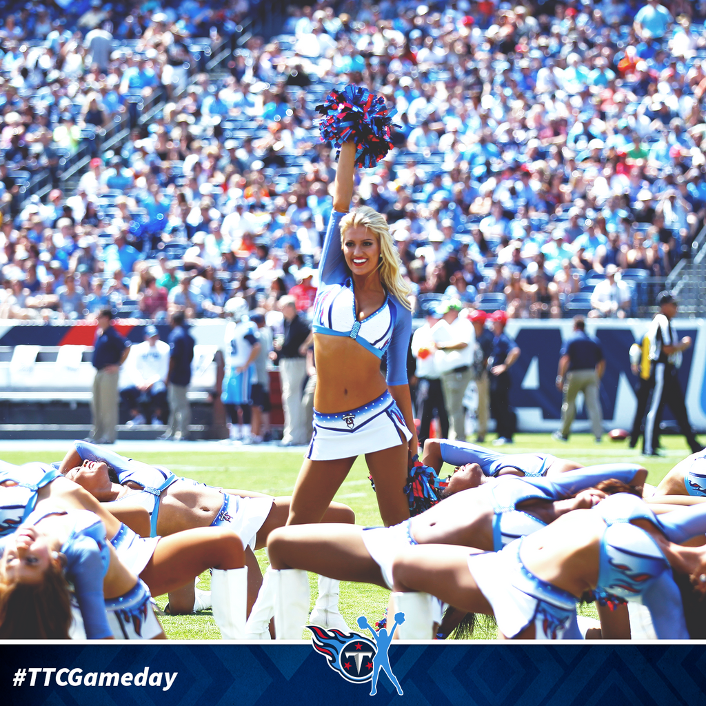 WIN and we're IN! #1moreday #TTCGameday #JAXvsTEN #TitanUp