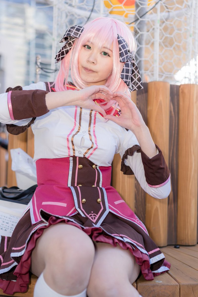 Masa 17 12 29 C93 冬コミ1日目 Riu さん Riu Cosplay 宮瀬未尋 ワガママハイスペック 撮影ありがとうございました 93 C93コスプレ Masa 17 12 29 C93 冬コミ1日目 Riu さん Riu Cosplay 宮瀬未尋 ワガママハイスペック 撮影ありがとうございました 93 C93コスプレ