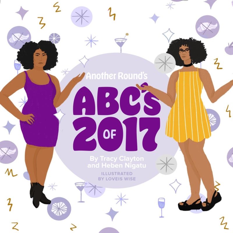 Another Round tweet media