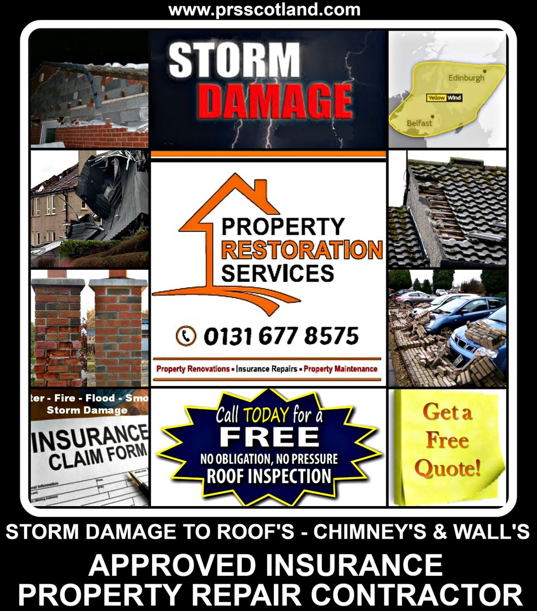 STORM Dylan is expected to cut a path through #Edinburgh and the Lothians with locals being warned to batten down the hatches for one of the fiercest weather fronts of the winter so far. #StormDylan Read more at: edinburghnews.scotsman.com/news/edinburgh…