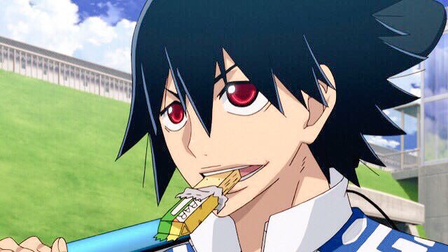 12月30日は新開悠人の誕生日
