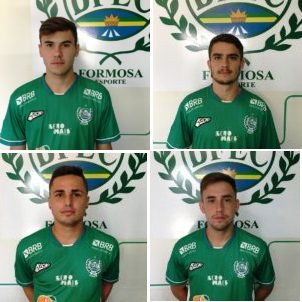 CDFuturo's tweet photo. COM ESSE ELENCO, JÁ SEI PARA QUEM VOU TORCER NO CANDANGÃO!! #Formosa #Albano #Cardoso #Daniel #Vecci ⚽️⚽️👊🙏 https://t.co/dlxgRtSh2x