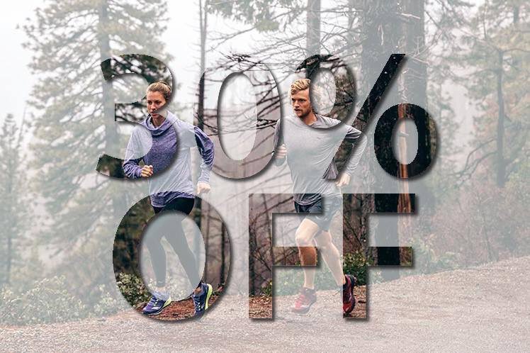 RunnersroostBO's tweet photo. 30% off all regular priced apparel today 10am-6pm and tomorrow (NYE) 10am-3pm. Happy New Year! https://t.co/LeNuTxZzJ6