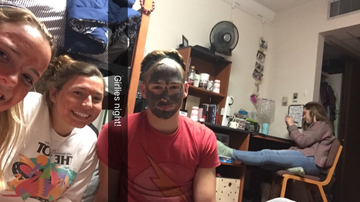 michaela_grays's tweet photo. Happy birthday to one of my best buds! Luv ya Ty Ty!! https://t.co/MFVIeaGhJc