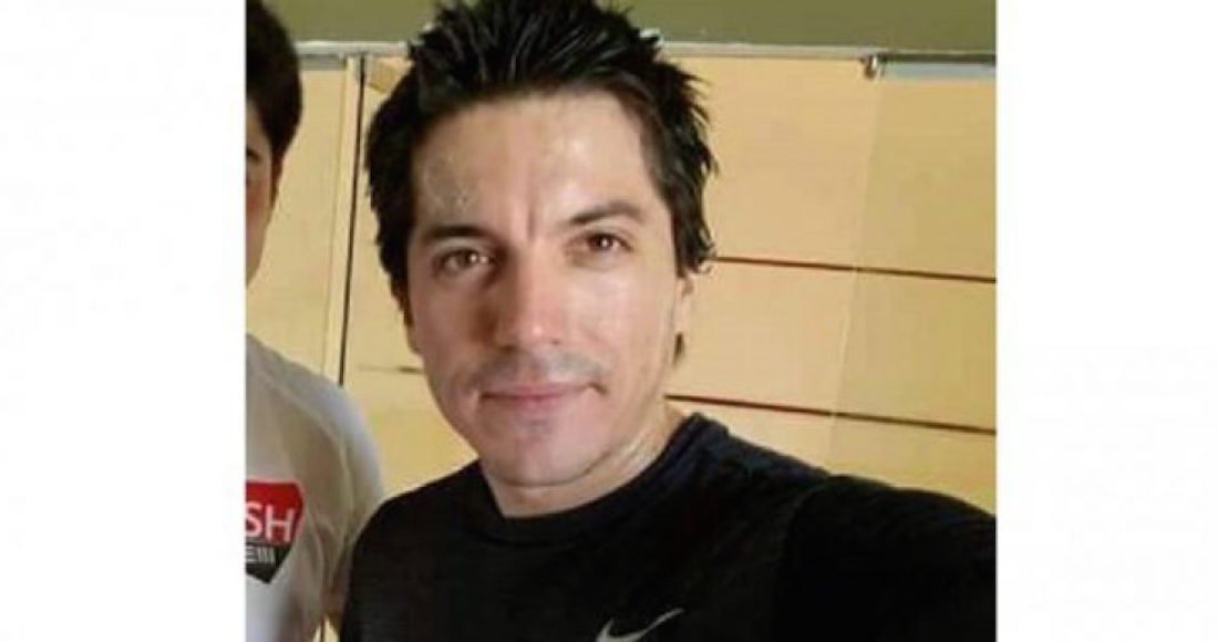 SinEmbargoMX's tweet photo. Luis González, fotógrafo desaparecido desde el 19 de diciembre, es hallado muerto en un basurero de Yucatán https://t.co/lusK8onGYD https://t.co/bzT9qo5qh2