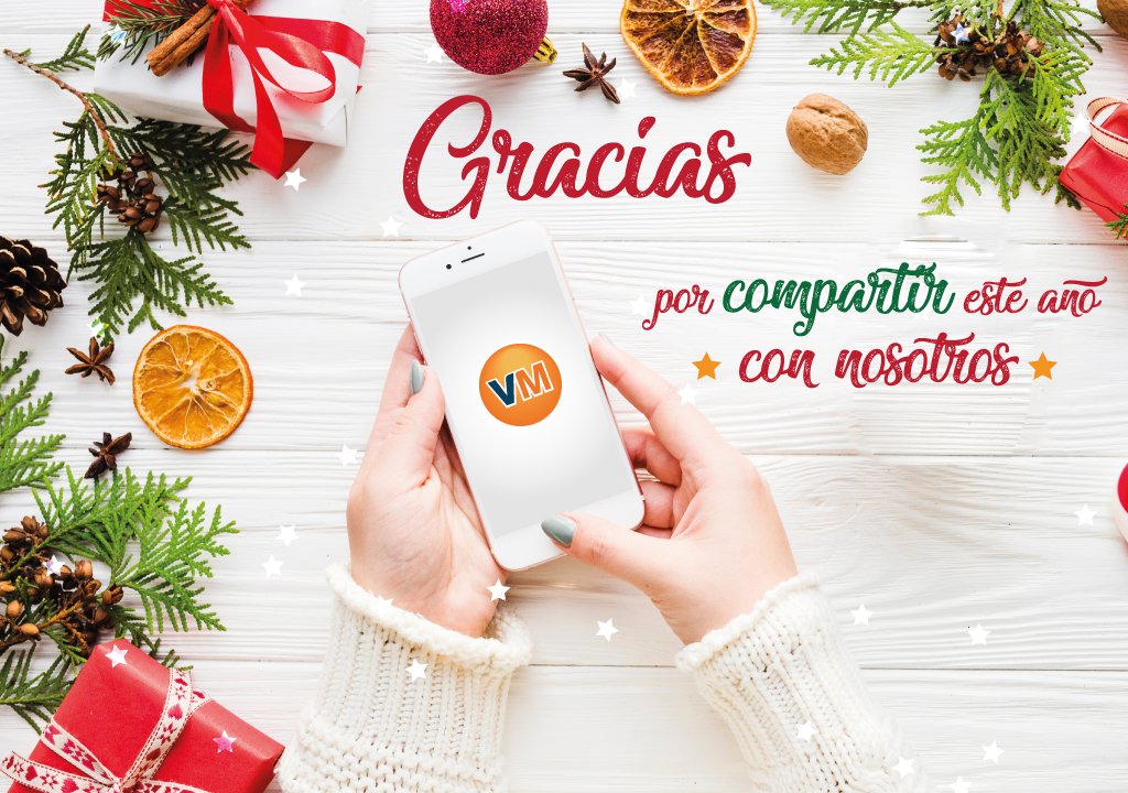 Virtual Market tweet media