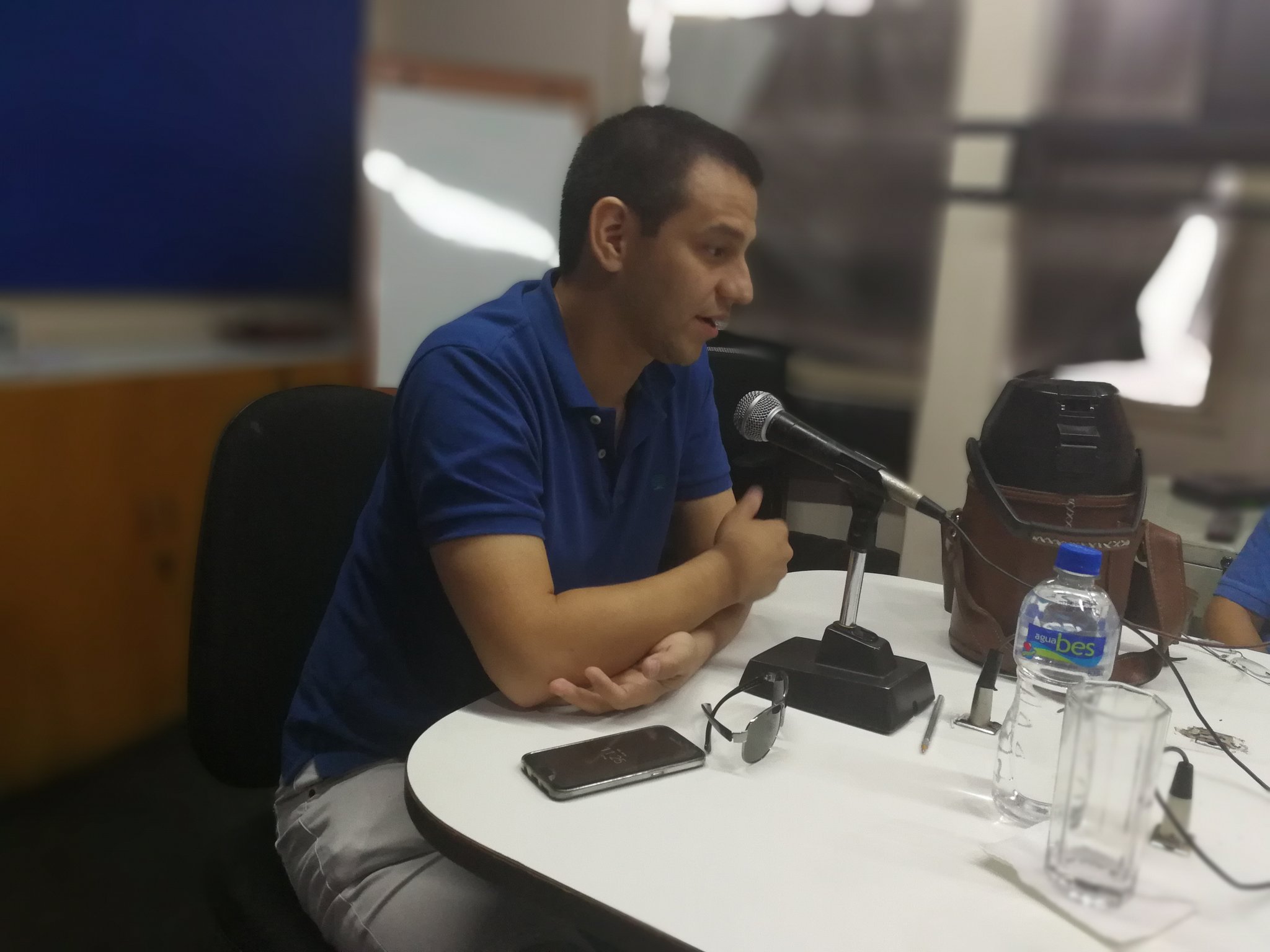 Fundaci n Paraguaya On Twitter Desde Microfinanzas Nosotros No S lo 
