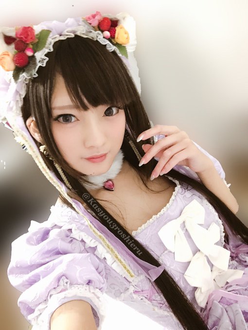 Twitterのコスプレ画像69