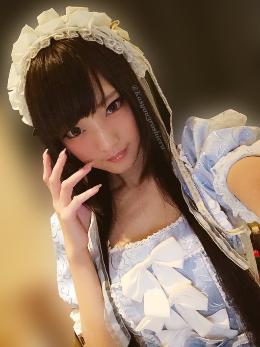 Twitterのコスプレ画像67