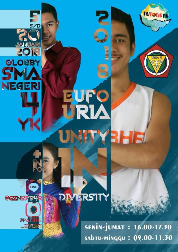 #2
.
more information :
line : @gzn5754r
instagram : patbhe_event
twitter : patbhe_event
.
#eufouria2018 <a href="/event_jogja/">Info Event Jogja</a>