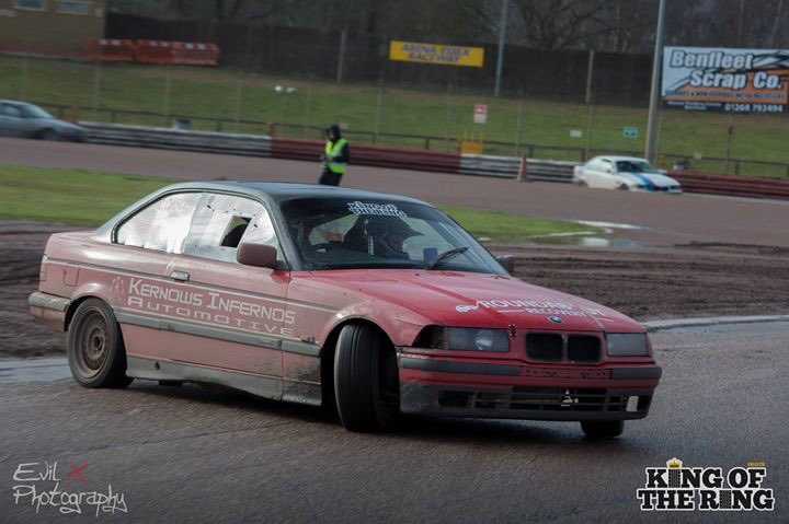 Head down and get your tickets on the gate at for the main event coming up tonight

See you there! 

#kotr #kingofthering