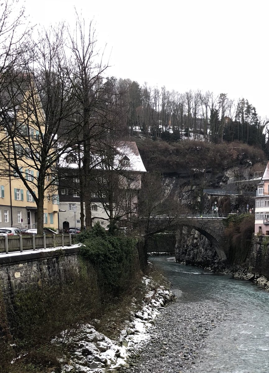 DreamieLife's tweet photo. Leaving a part of my #heart here!
#RiverIll #AustrianBeauty #iPhone8Click #DreamieLife #NoFilter #BackPackingInEurope https://t.co/8eWYqs1t15
