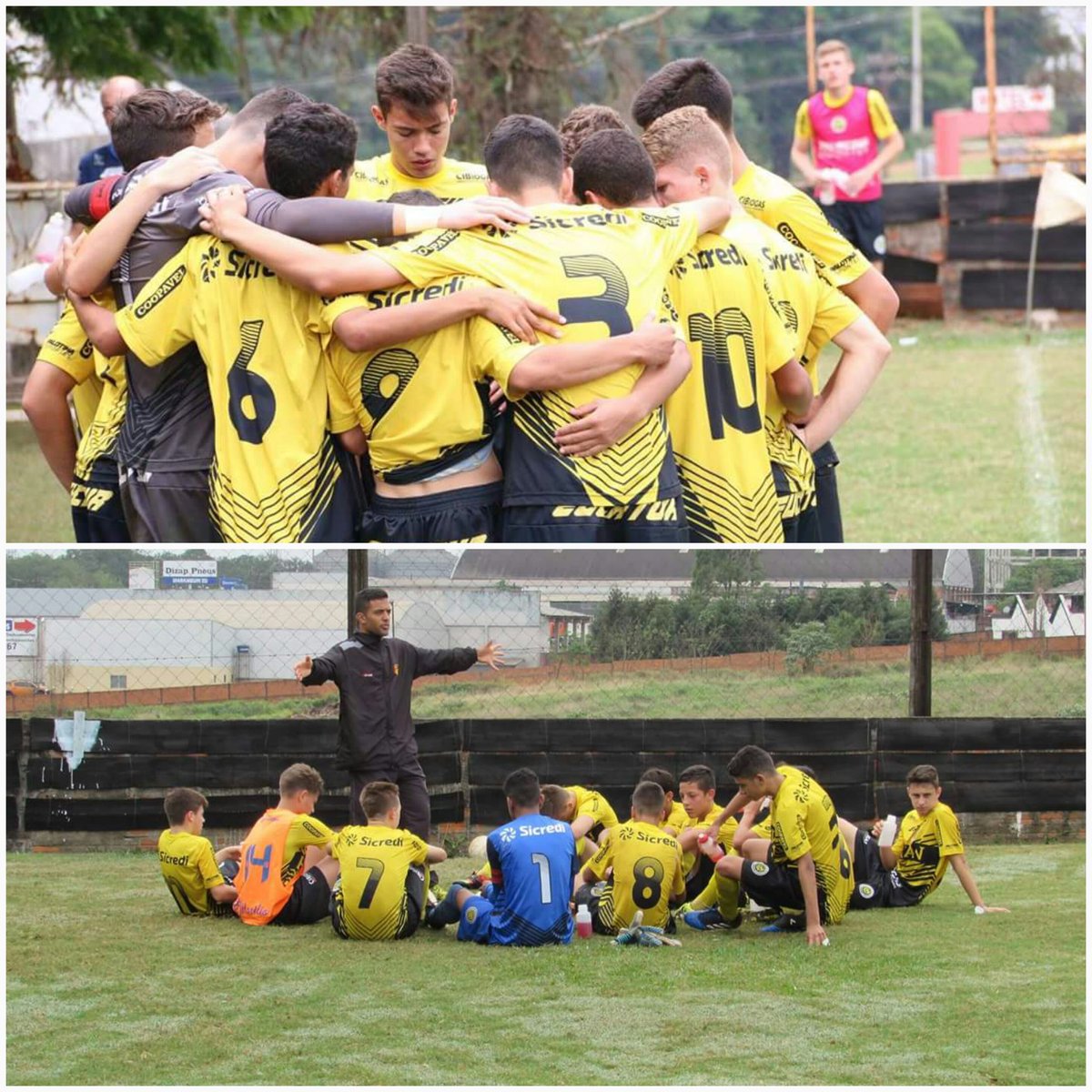 borafcc's tweet photo. Os nossos times em 2017:
• Sub-15: 5° lugar no Paranaense
• Sub-17: 9° lugar no Paranaense
• Sub-19: Vice campeão no Paranaense
• Sub-23: Vice campeão no Paranaense
• Principal: 7° lugar no Paranaense
Que em 2018 tenhamos um ano ainda mais vitorioso #FCC2017 #FCC #BoraFCC https://t.co/UIKqenfBHe