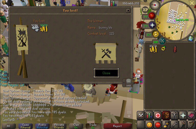 LesGetItRS's tweet photo. 2018 goal:
200m hunter

reason to do it: https://t.co/DKWfspfsXO