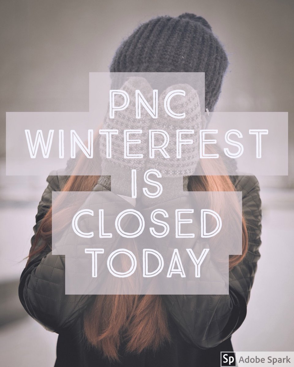PNC Winterfest tweet media