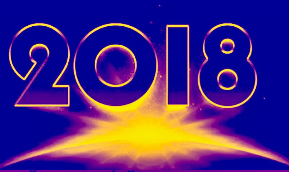 Dileğim 2018 yılının bize aydınlık, sevgi ve saygının önceliğimiz olduğu, gözlerimizdeki perdelerin kalktığı, birlik ve beraberliğin öneminin anlaşıldığı, huzur, mutluluk, refah ve barış getirsin.
Senelerdir süren bu kavga ve huzursuzluk ortamı 2017 ile birlikte yok olsa keşke!