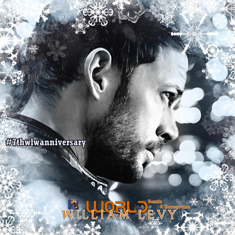 Dearest <a href="/willylevy29/">William Levy</a> dear #followers and #friends Thank you all for amazing #7 years we have spent #together . Lets continue together even #stronger .  #WilliamLevy #anniversary #7thanniversary #7yearsWithWilliamLevy  #williamlevyworld #wlw