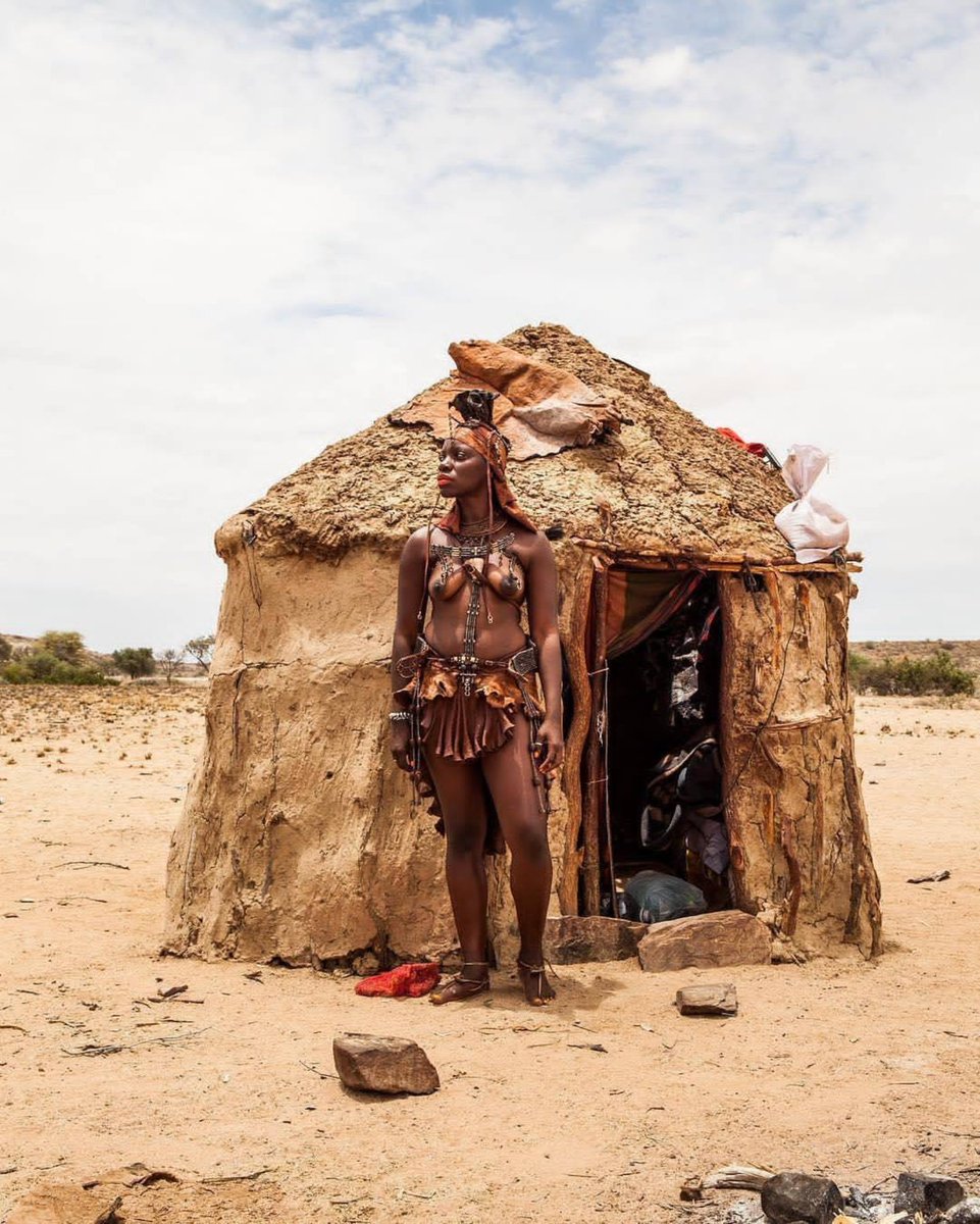 NamibiaAfrica's tweet photo. travel forever to seek other states, other lives, other souls." - Anäis Nin
Photo credit  @wes_walker_ #catchmeinnamibia #theotherside

While in Namibia they spent a bit of time with a group of Himba people, one of the tribes that have truly preserved their culture in Namibia. https://t.co/MD3uNZSLo1