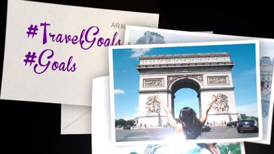GabbiActivity2's tweet photo. Paris? Boracay? Cebu? Ano Ang #TravelGoals mo for the year 2018! Kahit saan man kayo mag-punta, make sure na lagi handa! Samahan si @_gabbigarcia as she shares some of her travel tips! Para sa isang hassle-free na bakasyon Ngayon jan.1 na iyan sa official youtube ng @gmanetwork https://t.co/QiduXehAim