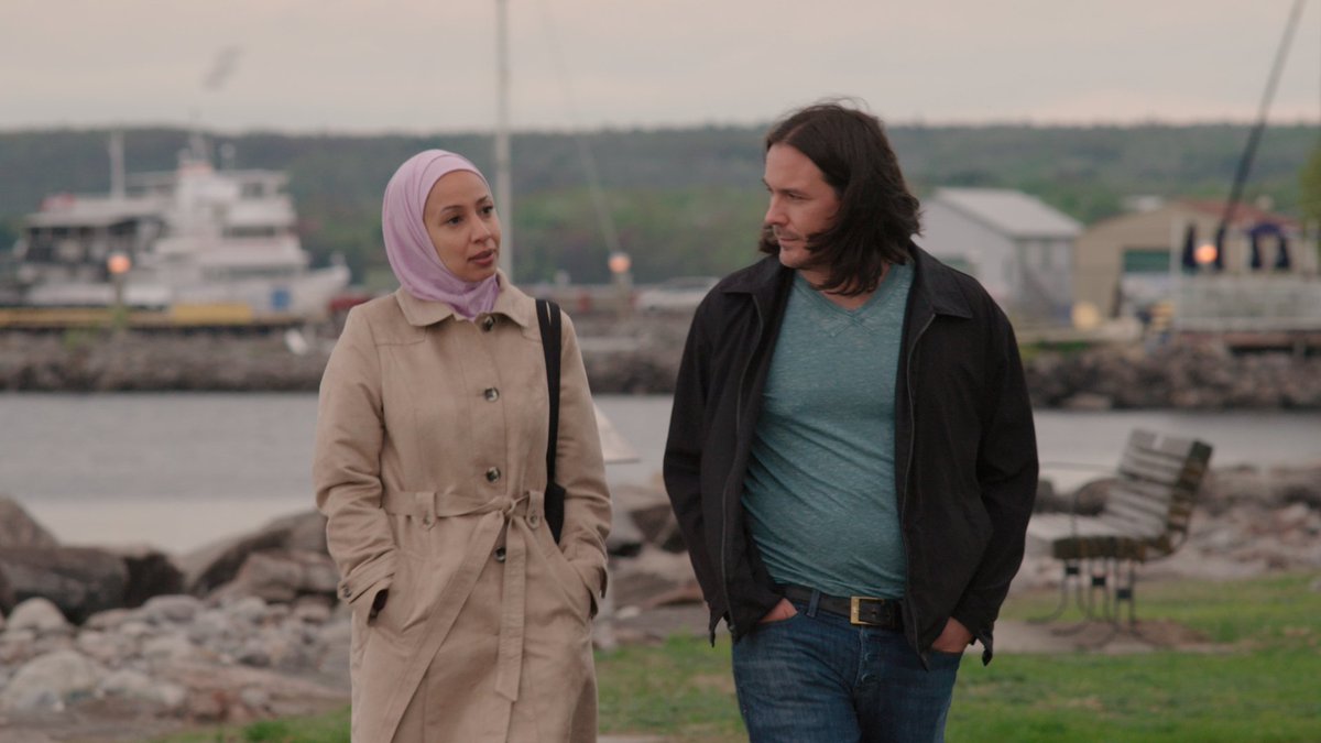 HardRockTV's tweet photo. Only 3 days left! The wait is almost over! In the final season of Hard Rock Medical: Farida crosses the line with Erica's ex-husband, Nick. Episodes 1 & 2 premiere on Tuesday January 2nd at 9pm on TVO. Don't miss it! #CdnTV #MedicalSeries #FilmintheNorth https://t.co/gJiab8HXYw