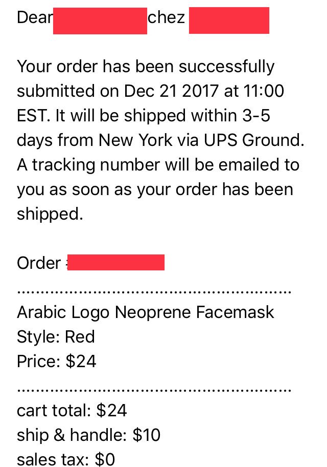 AFSG0550's tweet photo. @SupremeCommerce looking to trade for the regular supreme logo neoprene facemask or DM offers https://t.co/PIBmBKgDro