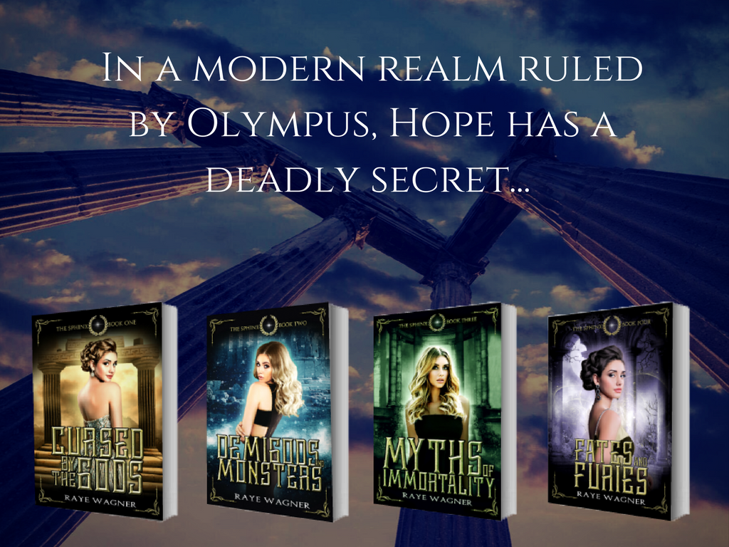 RayeWagner's tweet photo. Hope has a secret...
Courage is a choice...
Can you outrun fate?
Chaos needs balance...

https://t.co/QfUSvb353C https://t.co/13KOopnwfK