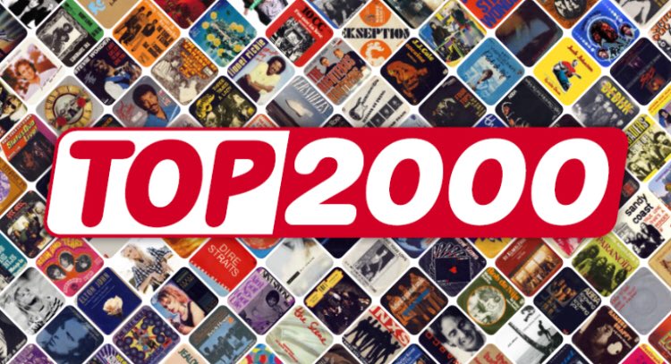 bart_laurens's tweet photo. Heerlijk uur #Top2000 Perfecte afsluiting van het jaar! Nog volop #genieten! Altijd een goede reden om mijn muzieklijst bij te werken. #NPORadio2 https://t.co/F7IJk6ExVw