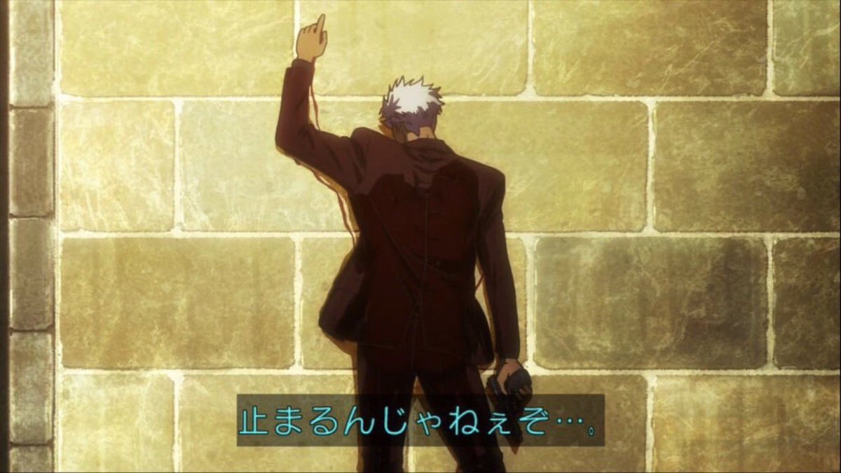 北の旅人 更新スロウペースです Twitterren 俺的ランキング 名キャラ編続 2位イツカオルガ 鉄血のオルフェンズ やっぱり今年の名言といえばこの人ですよね 1枚の画像で名キャラの理由が分かるはずです ネタしか知らない人も是非本編見てみてください 止まる