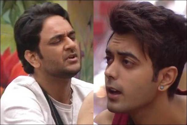 beingRtk's tweet photo. Let's see who has more fans...

Like❤️ for #LuvTyagi 
Rt 🔃 for #VikasGupta 

Shilpa Shinde #BB11 #LuvTyagiFTW #VikasGuptaFTW https://t.co/XGOQzdTSFk