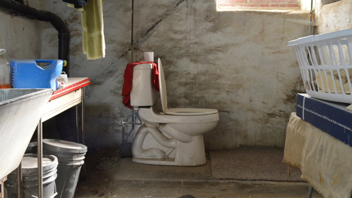 What the heck is a 'Pittsburgh potty' and why is it in your basement ...